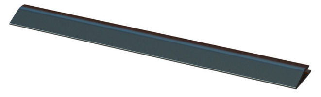 LOPATA za žito in sneg PVC ojacana - 40cm brez rocaja