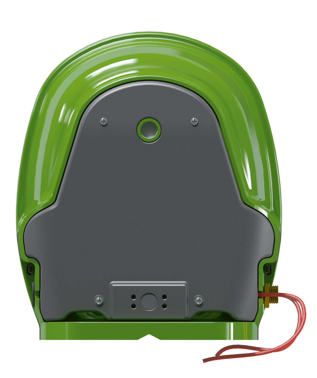 NAPAJALNIK SH30 ogrevan - plovec  24V/31W