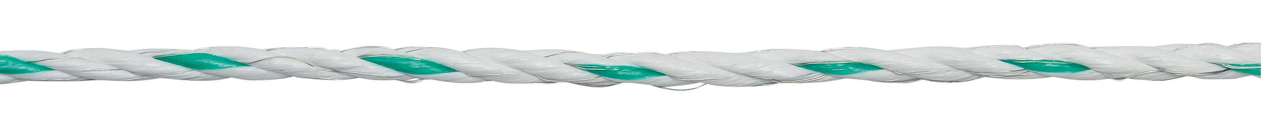 VRV PREMIUM zelena 6,5mm (400kg) - 400m