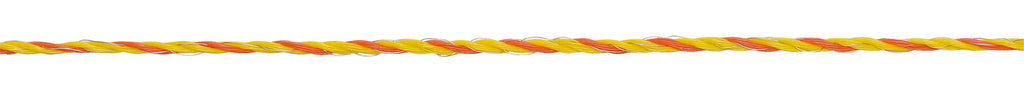 ŽICA ECONOMY oranž 3×0,20  (90kg) - 250m