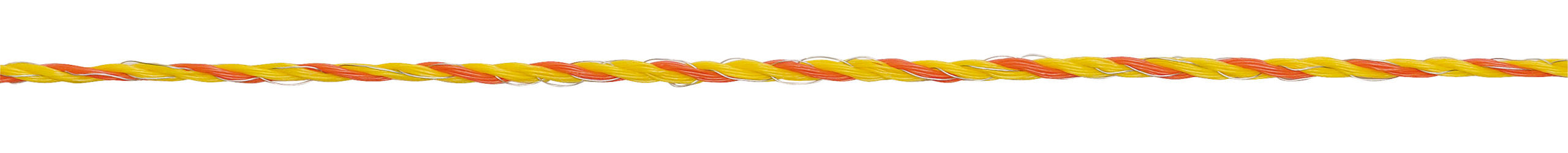 ŽICA ECONOMY oranž 3×0,20  (90kg) - 250m