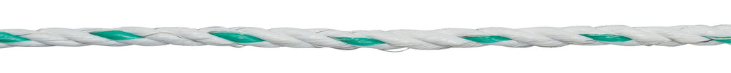 VRV PREMIUM zelena 6,5mm (400kg) - 200m