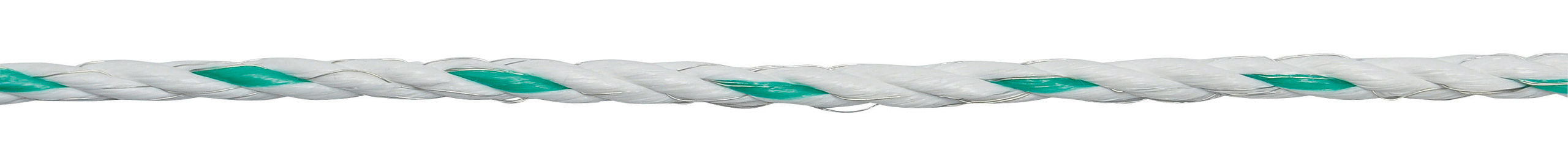 VRV PREMIUM zelena 6,5mm (400kg) - 200m