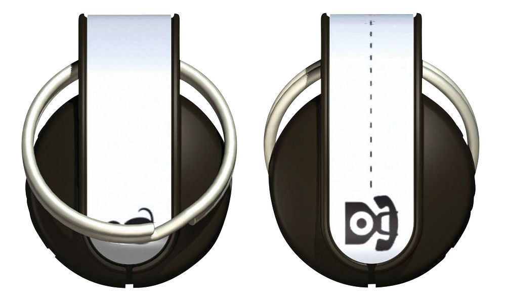 OVRATNICA magnetna za vrata Cat Mate 4-way