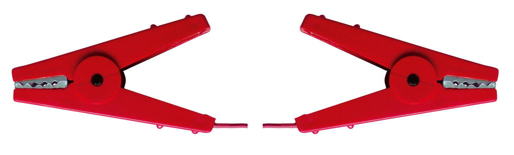 POVEZOVALNI kabel - krokodil 60cm