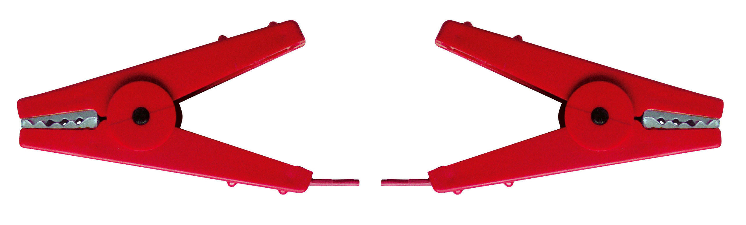 POVEZOVALNI kabel - krokodil 60cm