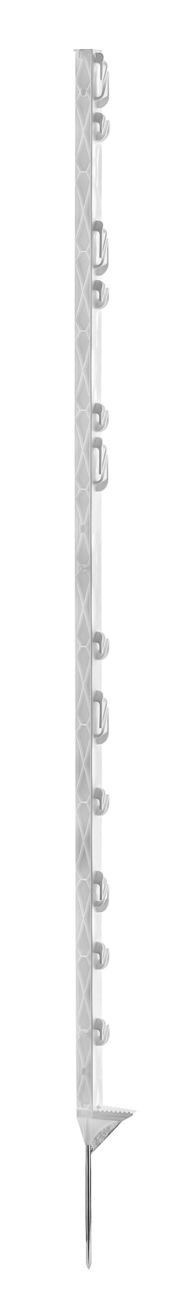 PALICA Titan PLUS 157cm z 12 izolatorji (5kos)