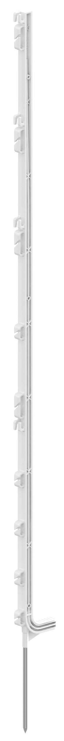 PALICA AKO Premium 147cm z 13 z 13 izolatorji (5kos)
