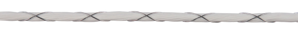 VRV ECONOMY Cross bela 4mm (290kg) - 200m