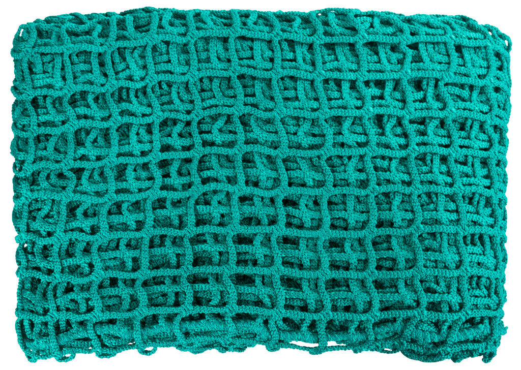 MREŽA za pocasno hranjenje 3,6m×2,4m /  4,5cm