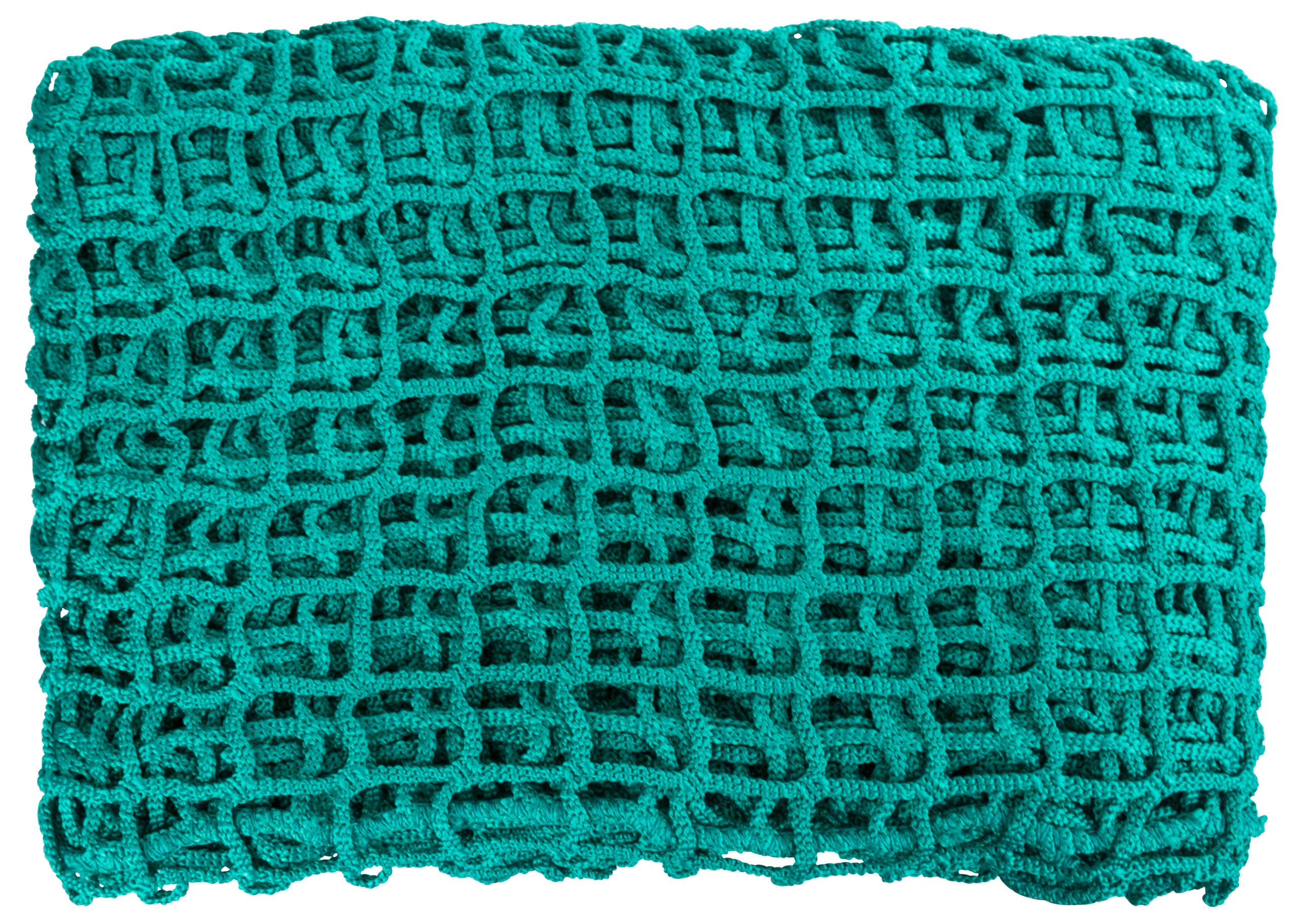 MREŽA za pocasno hranjenje 3,6m×2,4m /  4,5cm