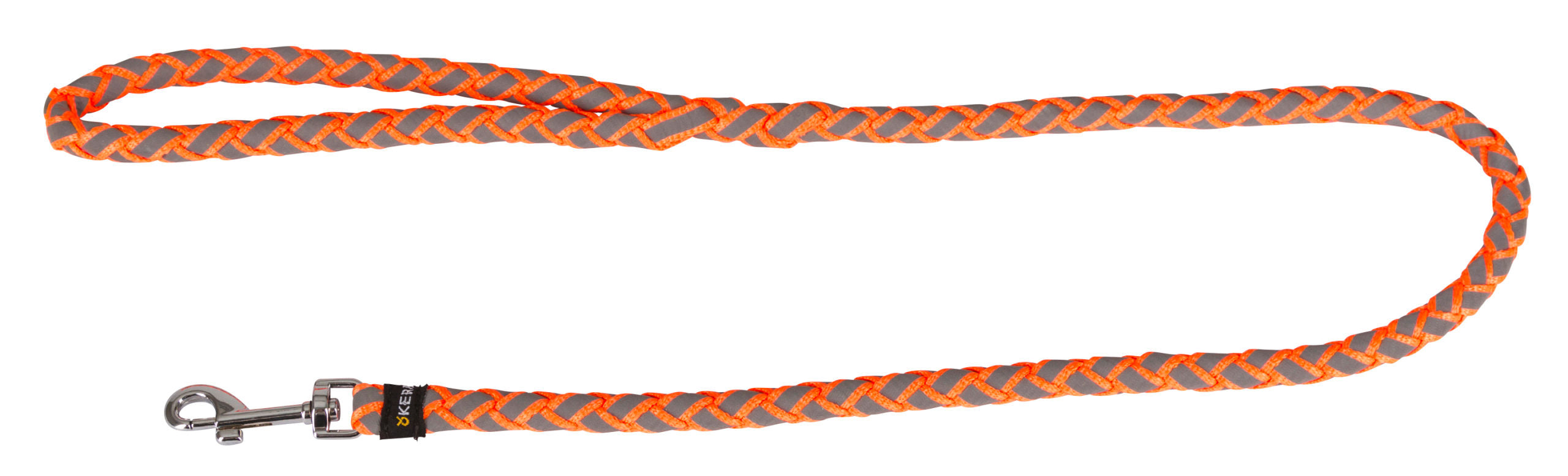 POVODEC Maxi Safe 100cm x 12mm - oranž