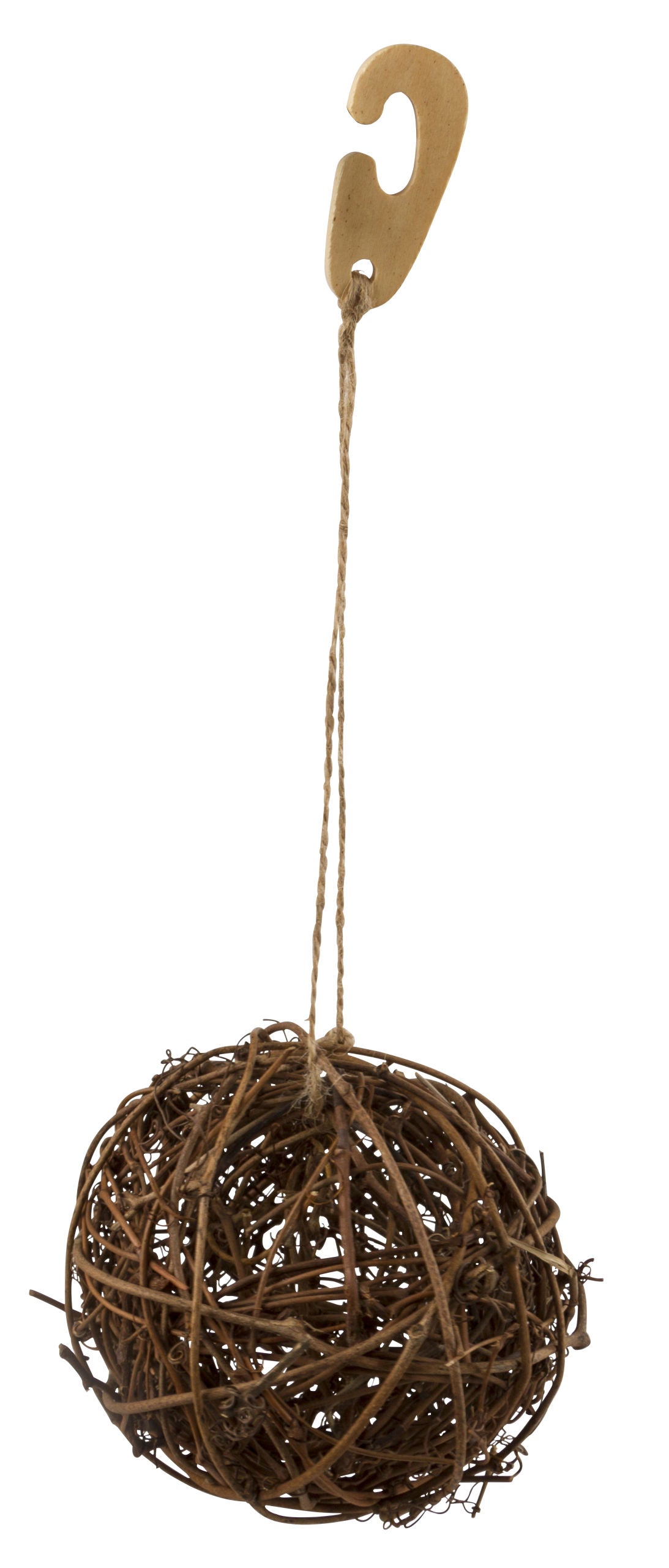 ŽOGA iz vrbe - 9cm ŽOGA iz vrbe - 9cm