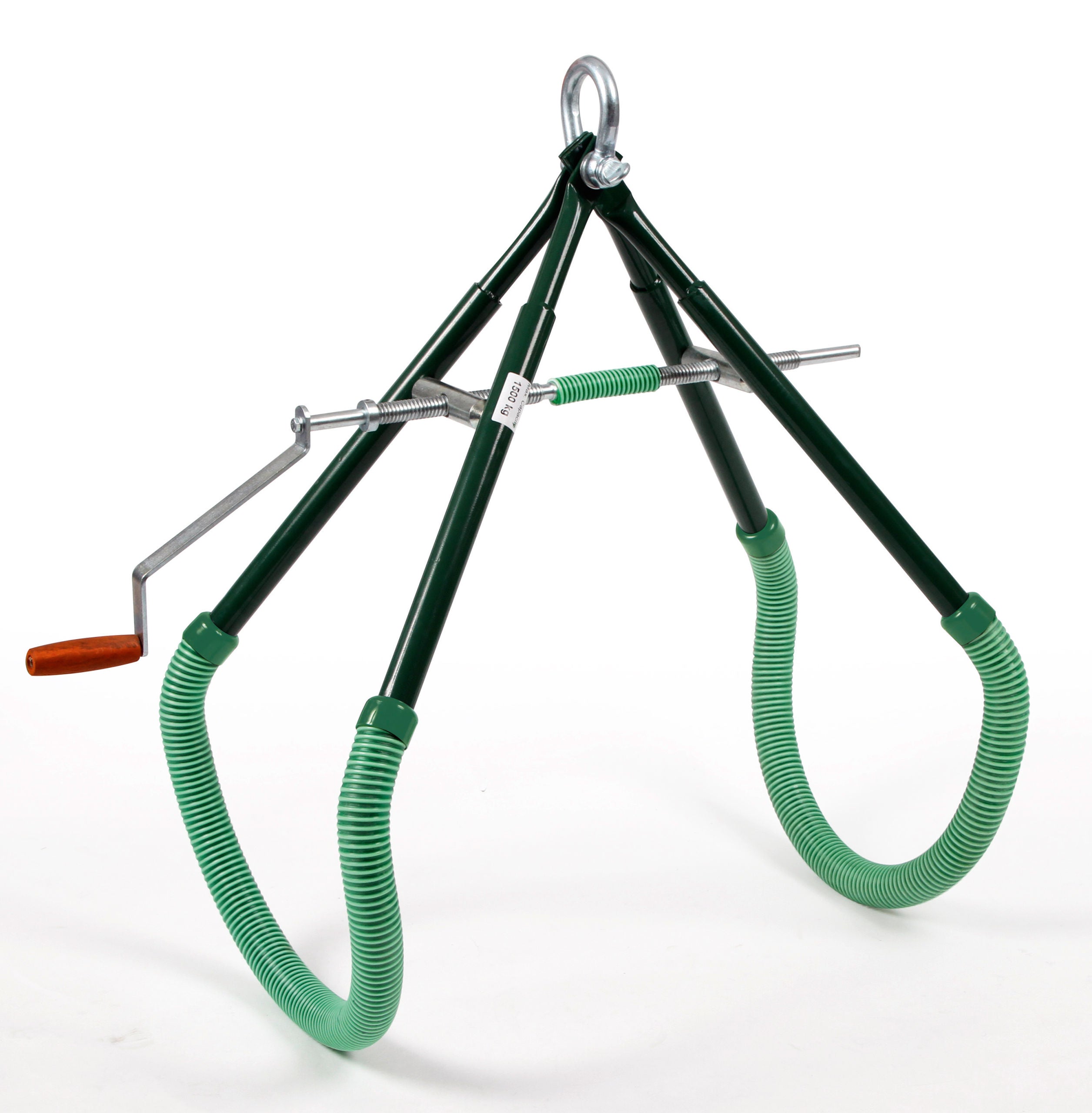 NAPRAVA za dviganje goveda profi - 1500kg