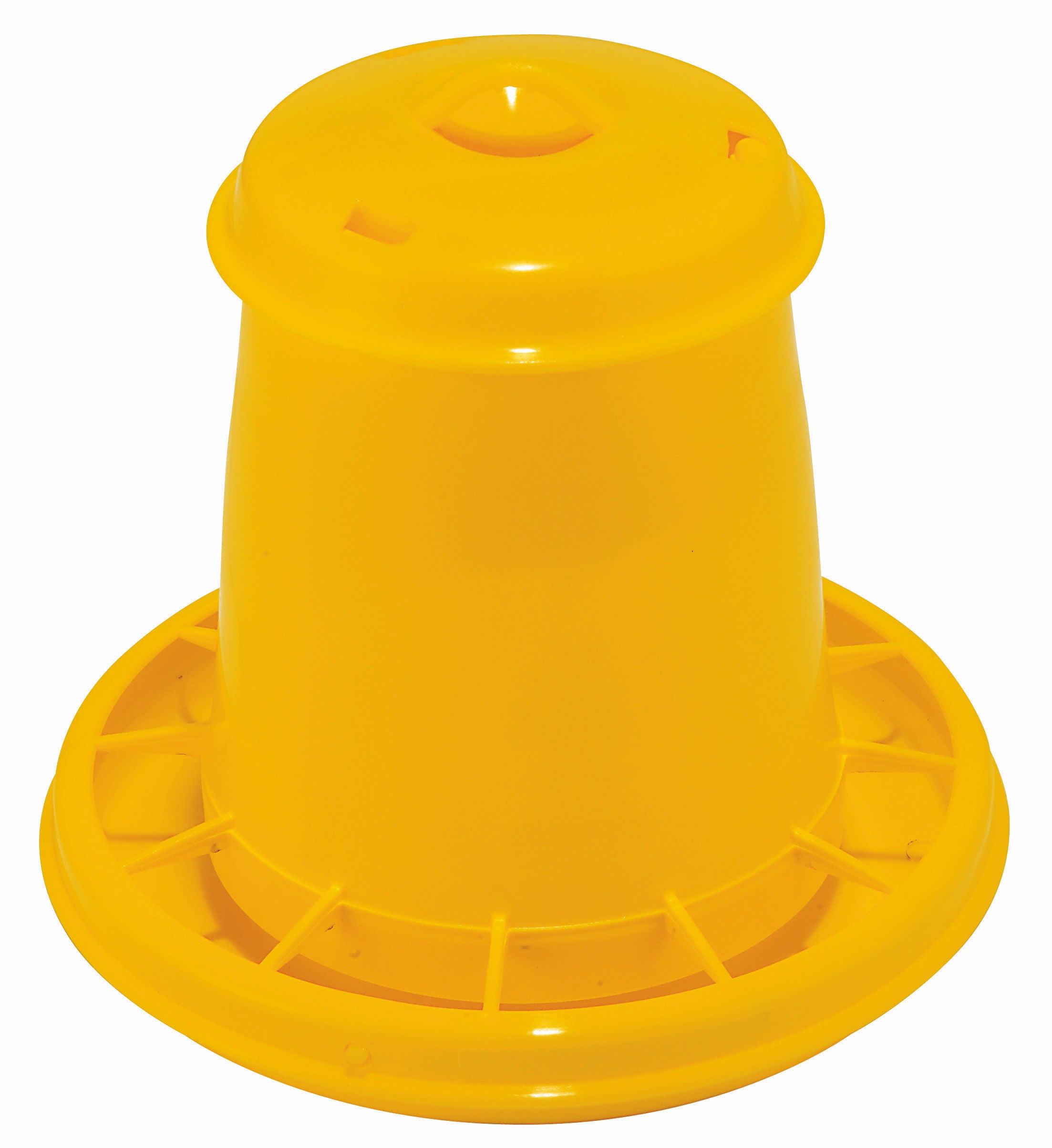 KRMILNIK za perutnino  1,5kg (2l) - deljen