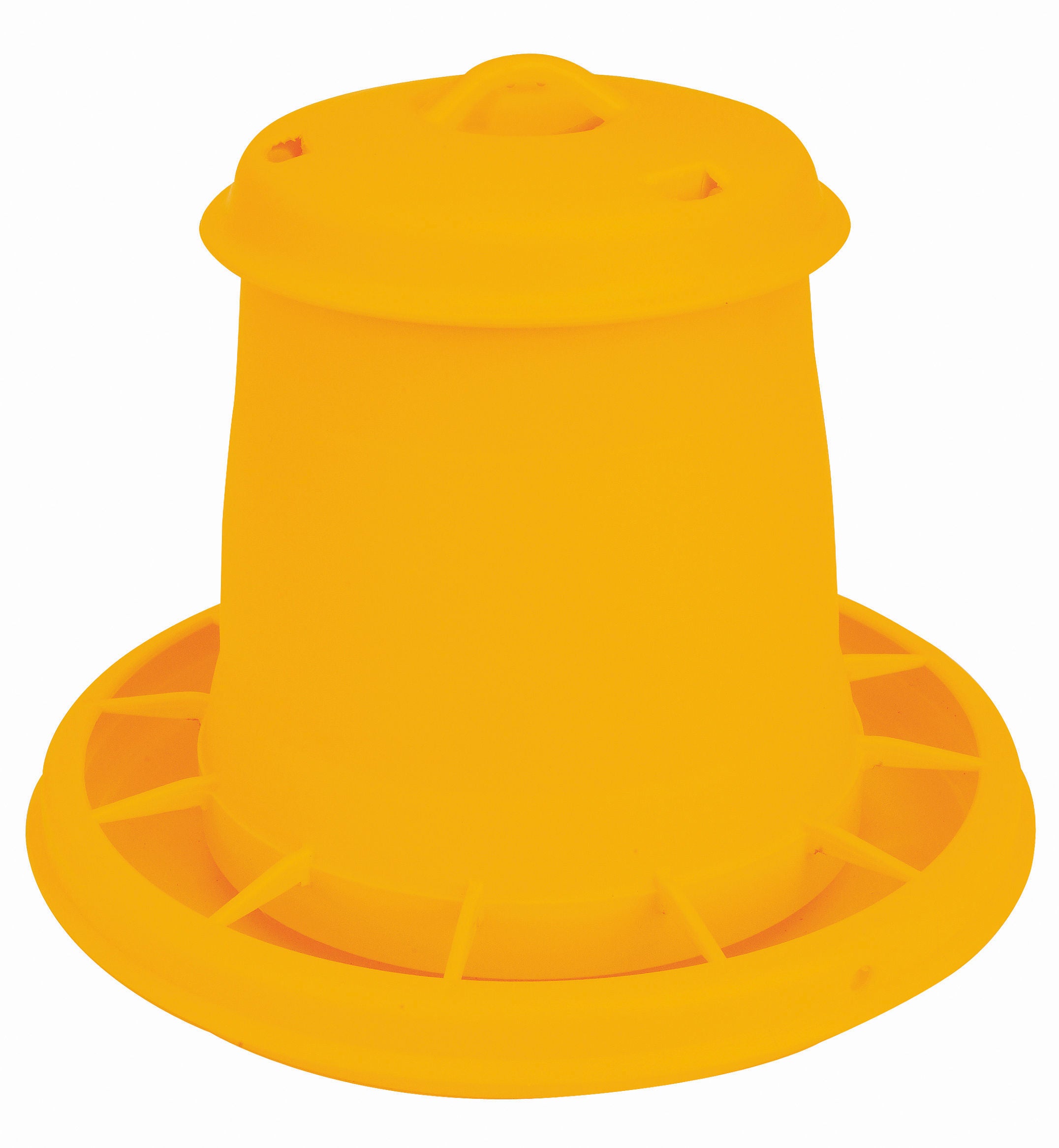 KRMILNIK za perutnino  3,5kg (5,25l) - deljen