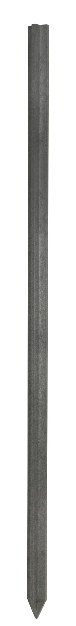 PALICA križni profil reciklirana 200cm / 70mm