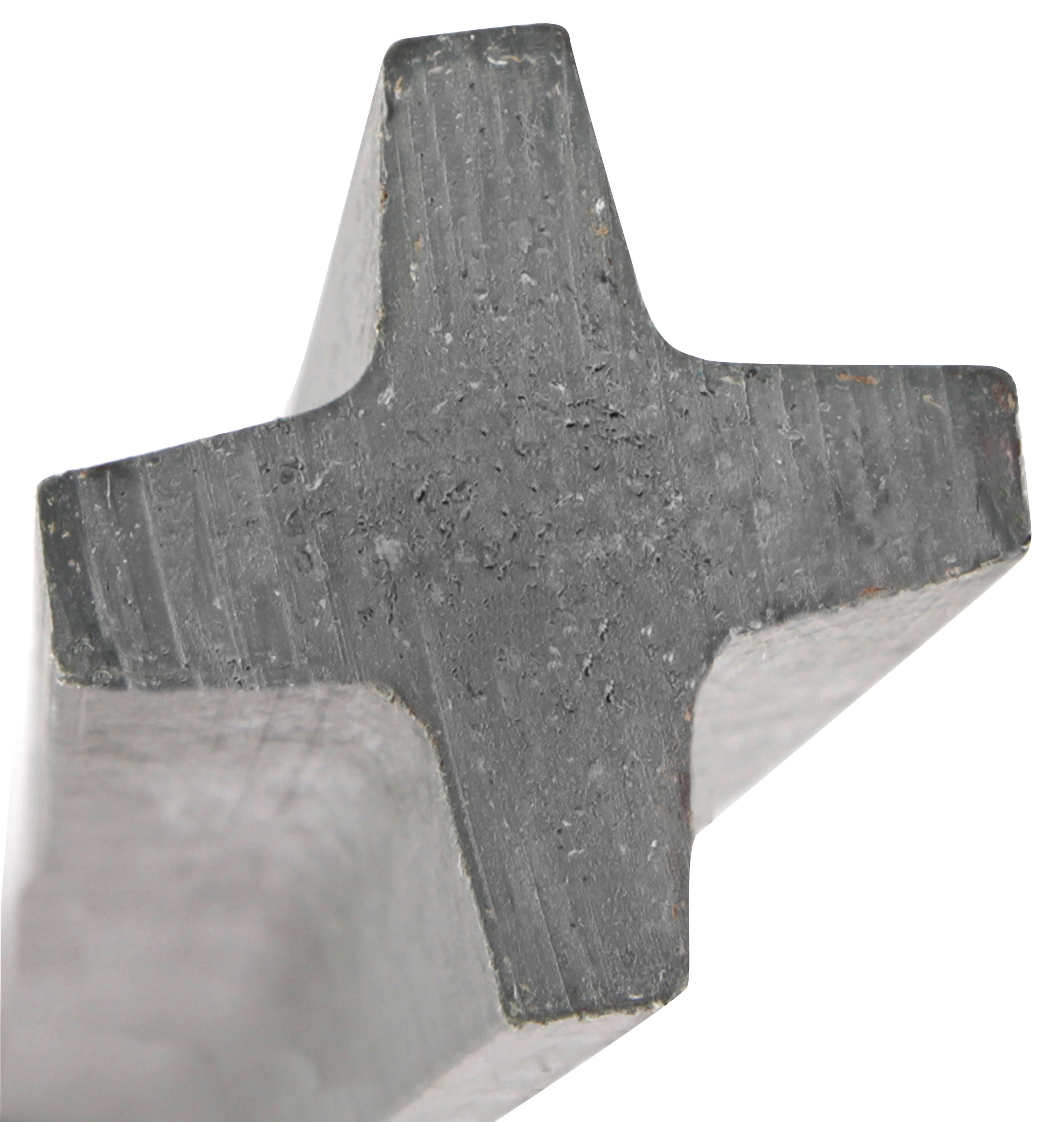 PALICA križni profil reciklirana 150cm / 70mm