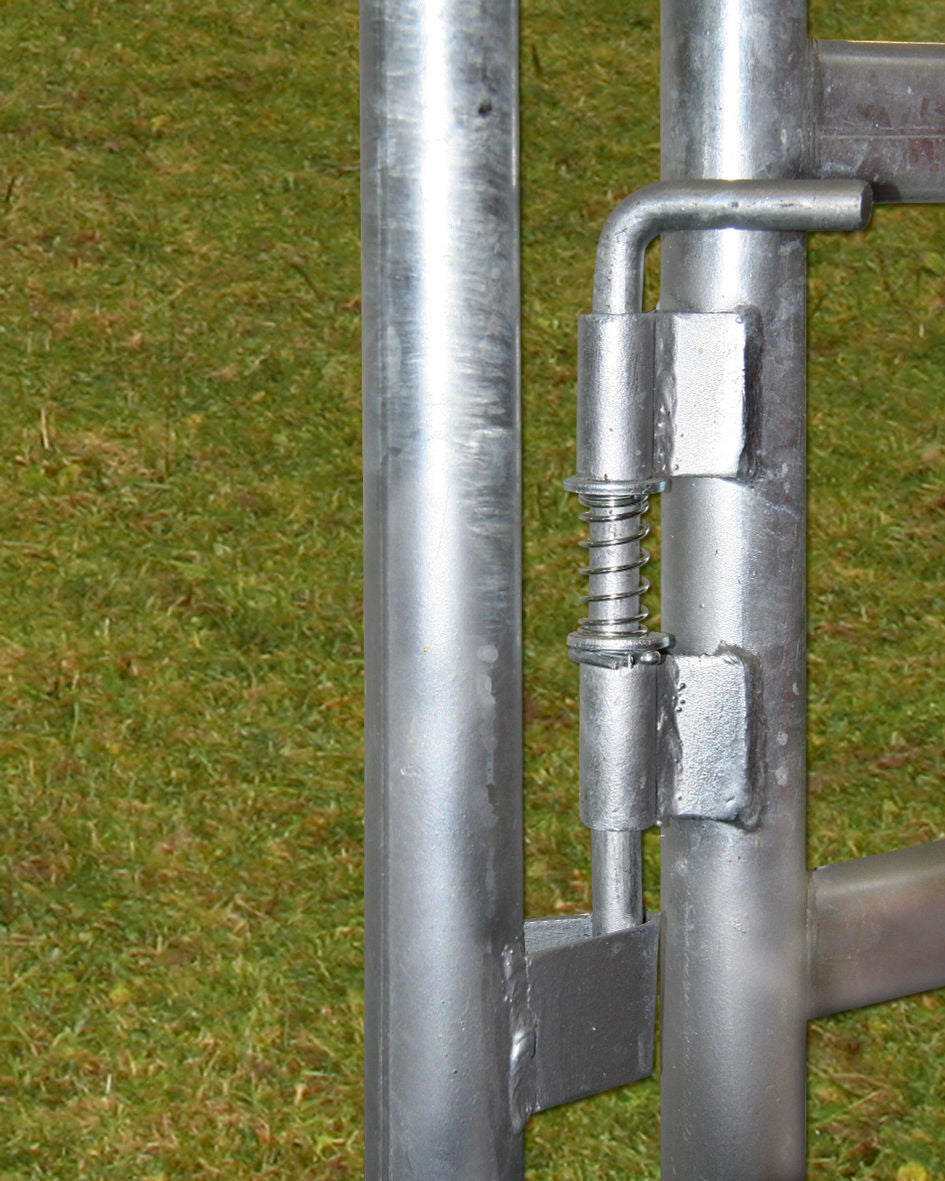OGRADA cinkana 1,7 / 1,6 × 3,0m