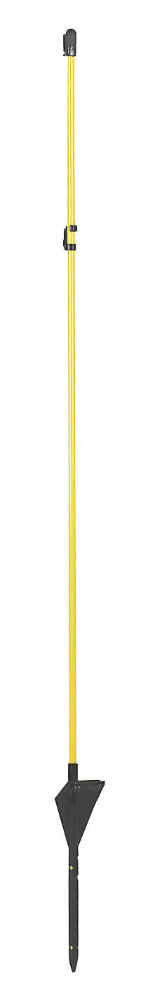 PALICA FibreGlass 110cm AKO (10kos)