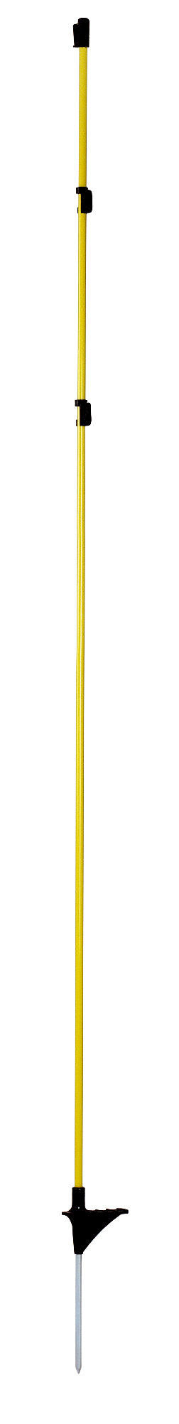 PALICA FibreGlass 152cm - kovinska konica (PAK 10/1)