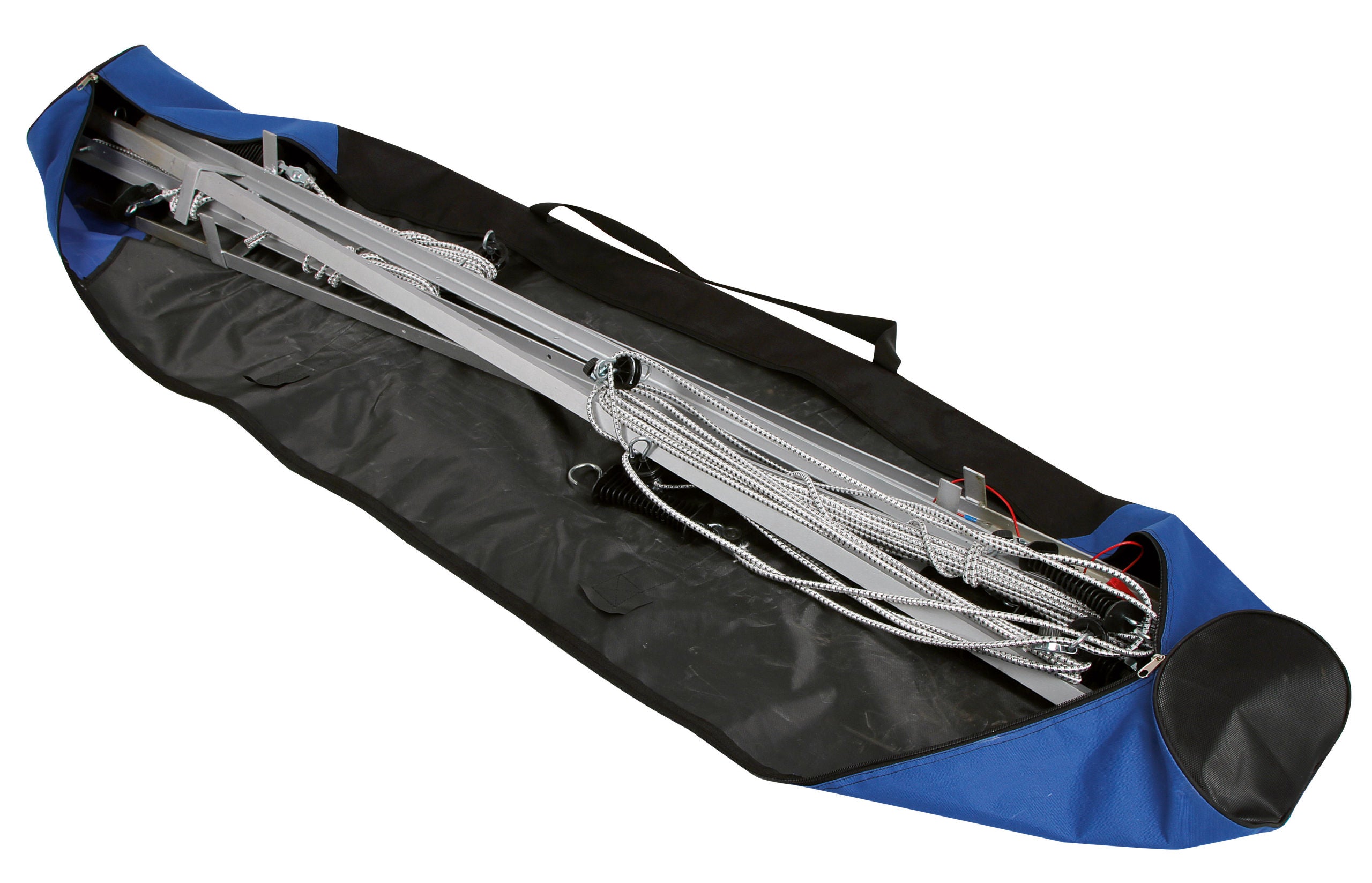 Komplet za turnirje/konjske ograde 7×7 m - brez pastirja