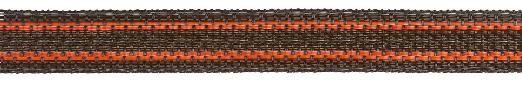 TRAK 20mm PREMIUM Plus oranž/ rjav (190kg) - 200m
