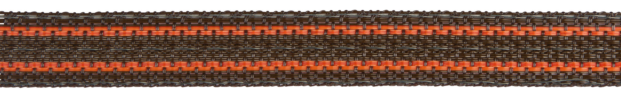 TRAK 20mm PREMIUM Plus oranž/ rjav (190kg) - 200m