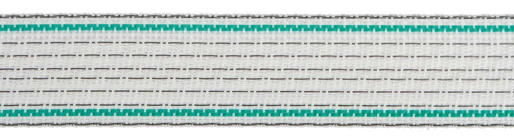 TRAK 40mm PREMIUM Plus zelen (350kg) - 200m