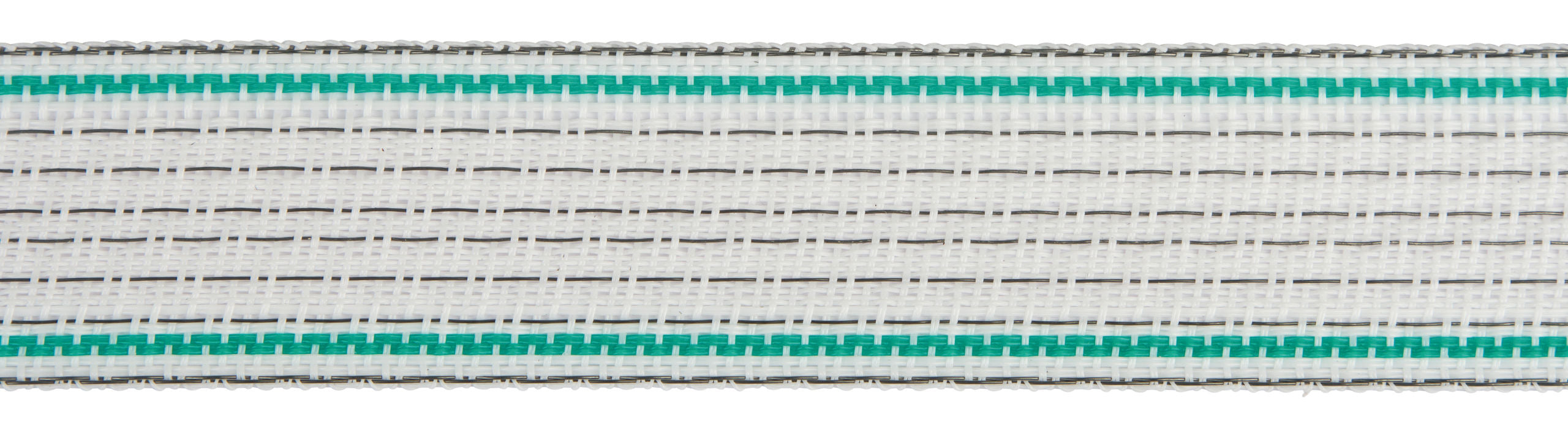 TRAK 40mm PREMIUM Plus zelen (350kg) - 200m