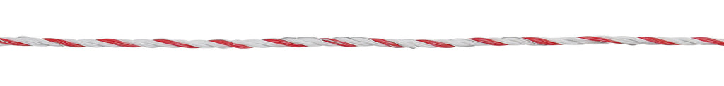ŽICA TOP rdeca 9×0,30 (100kg) - 400m
